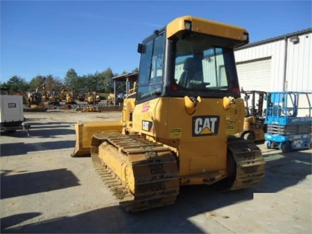 Tractores Sobre Orugas Caterpillar D5K en venta Ref.: 1515100446849638 No. 2