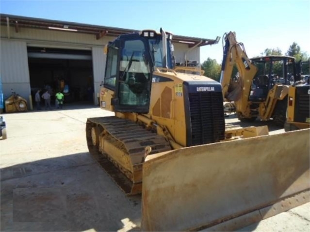 Tractores Sobre Orugas Caterpillar D5K en venta Ref.: 1515100446849638 No. 3