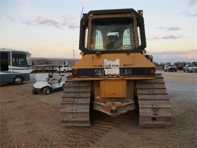 Tractores Sobre Orugas Caterpillar D5N en venta Ref.: 1515104591792187 No. 3