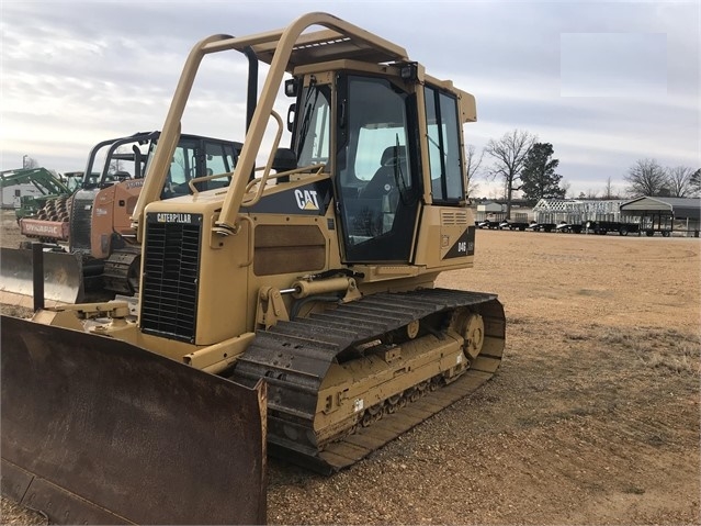 Tractores Sobre Orugas Caterpillar D4G importada  Ref.: 1515176891642222 No. 2