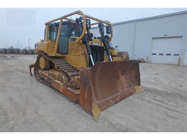 Tractores Sobre Orugas Caterpillar D6T usada a buen precio Ref.: 1515181610299240 No. 2