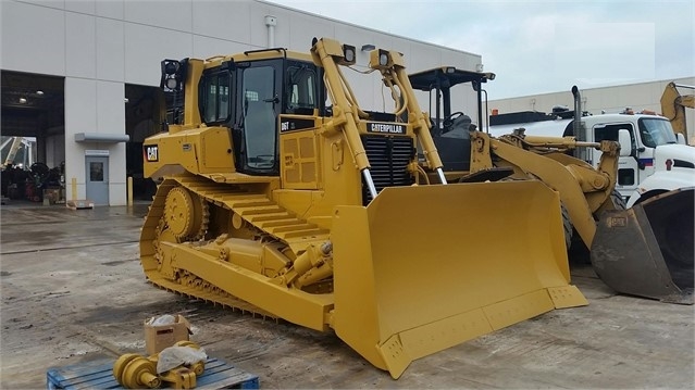 Tractores Sobre Orugas Caterpillar D6T de medio uso en venta Ref.: 1515437891862829 No. 2