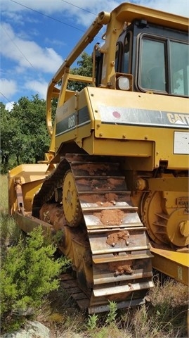 Tractores Sobre Orugas Caterpillar D6R usada en buen estado Ref.: 1515438425454228 No. 2