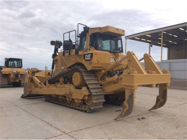 Tractores Sobre Orugas Caterpillar D8T de bajo costo Ref.: 1515455406506203 No. 2