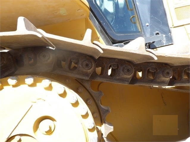 Tractores Sobre Orugas Caterpillar D6N de medio uso en venta Ref.: 1515465213323420 No. 2