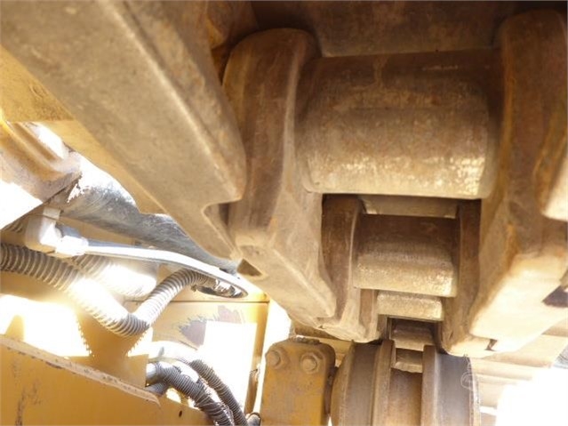 Tractores Sobre Orugas Caterpillar D6N de medio uso en venta Ref.: 1515465213323420 No. 4