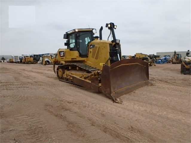 Tractores Sobre Orugas Caterpillar D7E usada de importacion Ref.: 1515467175146858 No. 2