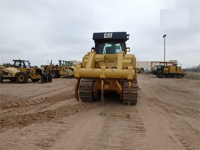 Tractores Sobre Orugas Caterpillar D7E usada de importacion Ref.: 1515467175146858 No. 4