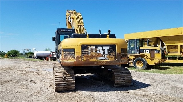 Excavadoras Hidraulicas Caterpillar 325DL en venta Ref.: 1515534674891992 No. 3