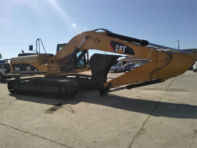 Excavadoras Hidraulicas Caterpillar 325DL importada a bajo costo Ref.: 1515535099877563 No. 3