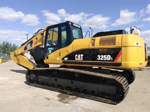 Excavadoras Hidraulicas Caterpillar 325DL importada a bajo costo Ref.: 1515535099877563 No. 4