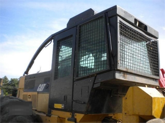 Forestales Maquinas Caterpillar 535C de importacion a la venta Ref.: 1515538154536610 No. 3