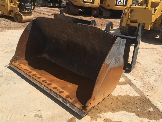 Cargadoras Sobre Ruedas Caterpillar 930K importada a bajo costo Ref.: 1515538330021906 No. 2