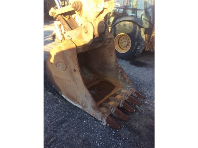 Excavadoras Hidraulicas Caterpillar 320DL usada Ref.: 1515538518705133 No. 4