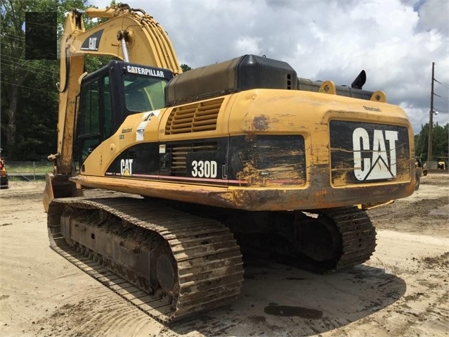 Excavadoras Hidraulicas Caterpillar 330DL importada a bajo costo Ref.: 1515616472348986 No. 3