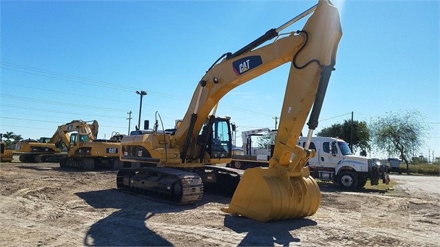 Excavadoras Hidraulicas Caterpillar 330DL importada de segunda ma Ref.: 1515618294095065 No. 4