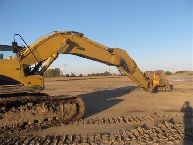 Excavadoras Hidraulicas Caterpillar 330DL de segunda mano Ref.: 1515621063657421 No. 3