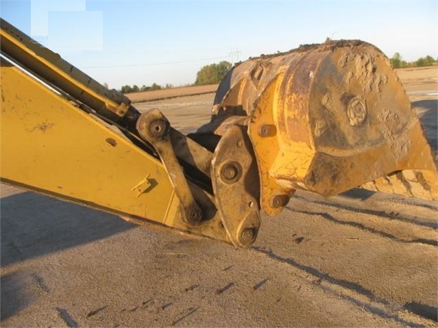 Excavadoras Hidraulicas Caterpillar 330DL de segunda mano Ref.: 1515621063657421 No. 4