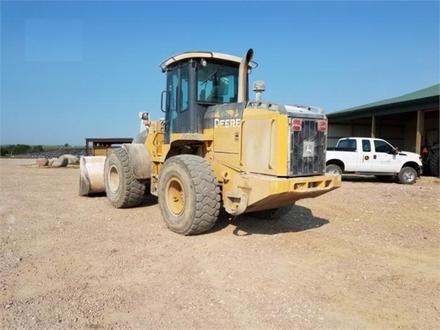 Cargadoras Sobre Ruedas Deere 544K usada en buen estado Ref.: 1515624359181566 No. 3