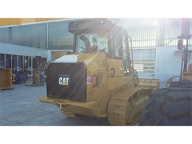 Cargadoras Sobre Orugas Caterpillar 963K de segunda mano en venta Ref.: 1515719205907935 No. 3