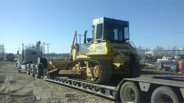 Tractores Sobre Orugas Komatsu D65EX en venta, usada Ref.: 1515721523770918 No. 3