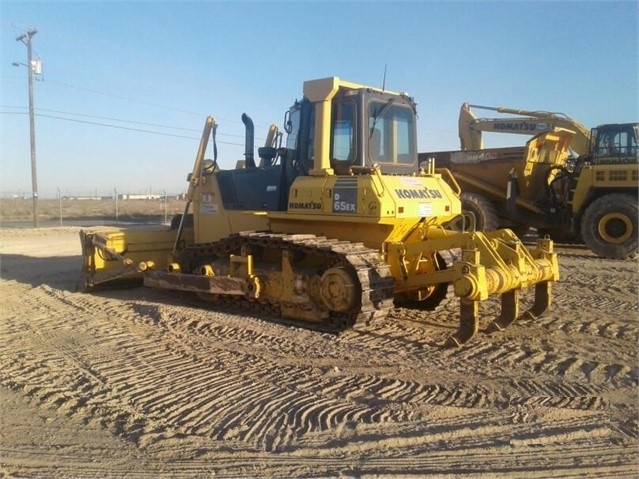 Tractores Sobre Orugas Komatsu D65EX en venta, usada Ref.: 1515721976694158 No. 2