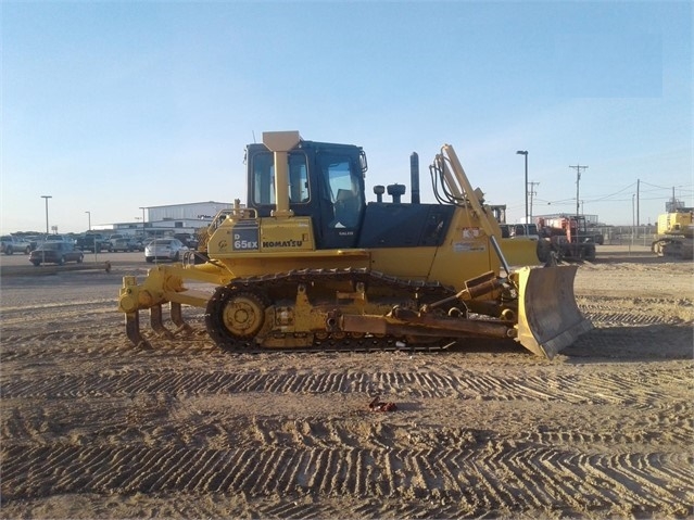 Tractores Sobre Orugas Komatsu D65EX en venta, usada Ref.: 1515721976694158 No. 4