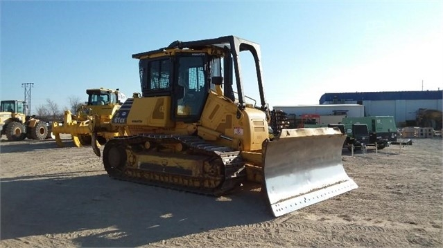 Tractores Sobre Orugas Komatsu D61EX de bajo costo Ref.: 1515722407395431 No. 4