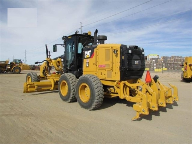 Motoconformadoras Caterpillar 12M usada en buen estado Ref.: 1515863163435603 No. 3