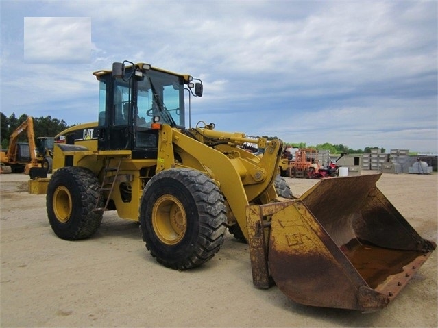 Cargadoras Sobre Ruedas Caterpillar 938G de segunda mano en venta Ref.: 1516032202640044 No. 2