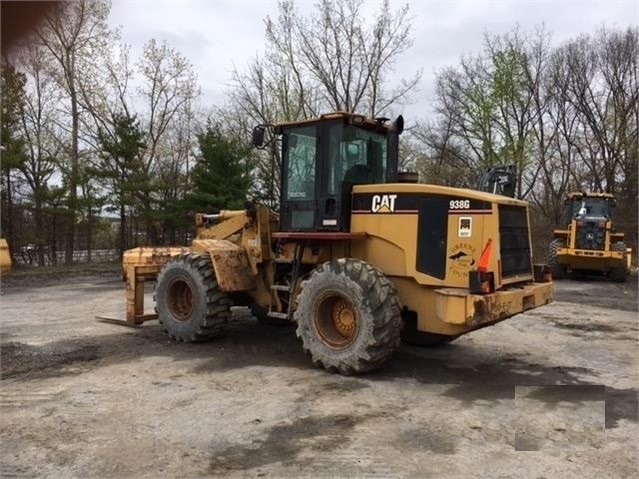 Cargadoras Sobre Ruedas Caterpillar 938G de bajo costo Ref.: 1516045903902014 No. 3