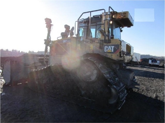 Tractores Sobre Orugas Caterpillar D6T en venta, usada Ref.: 1516061154345095 No. 2