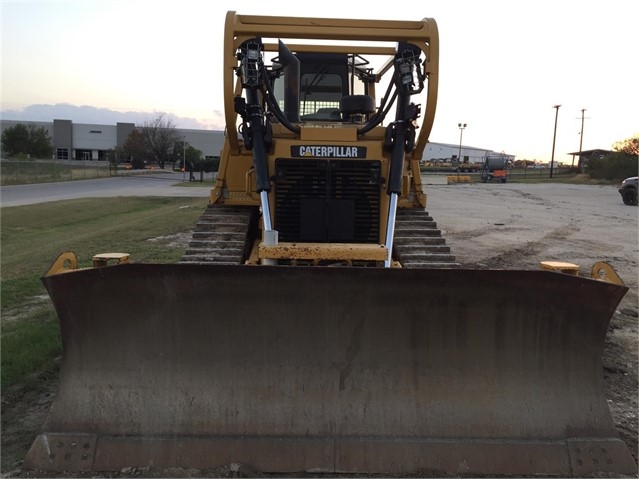 Tractores Sobre Orugas Caterpillar D6T importada de segunda mano Ref.: 1516061437960327 No. 3