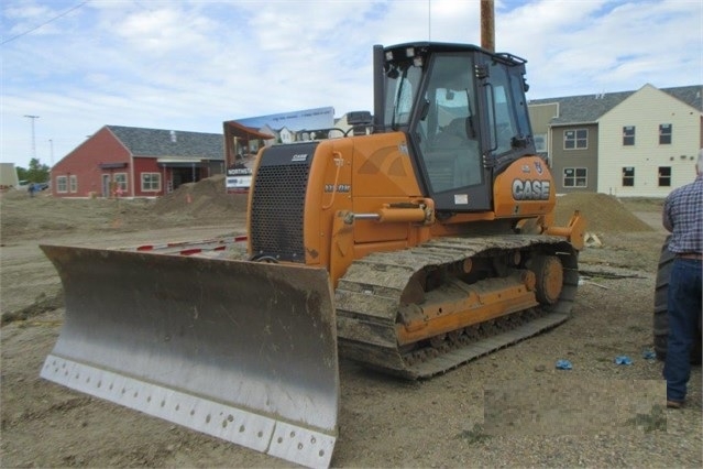 Dozers/tracks Case 1150