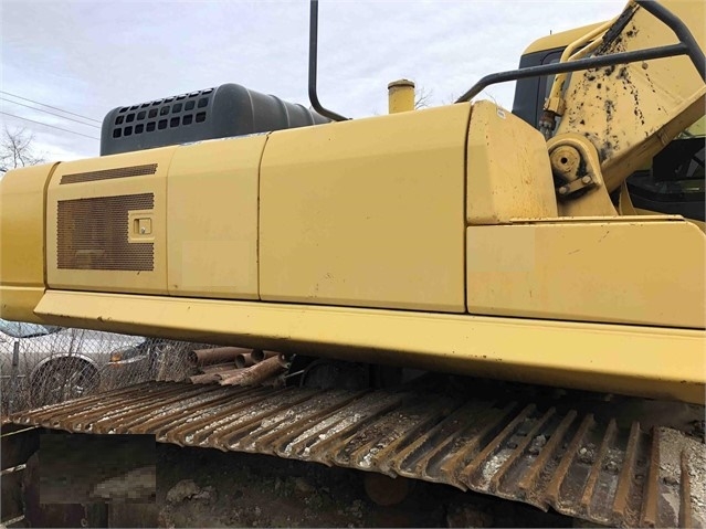 Excavadoras Hidraulicas Komatsu PC400 L de medio uso en venta Ref.: 1516224683353375 No. 3