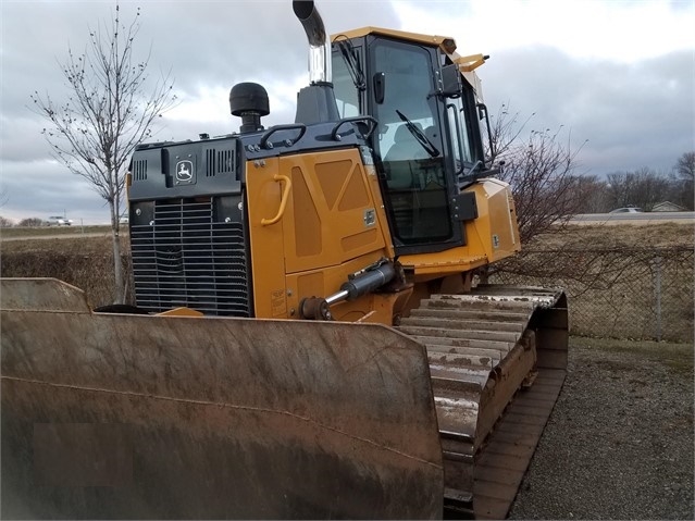 Tractores Sobre Orugas Deere 700K importada a bajo costo Ref.: 1516320611173282 No. 4