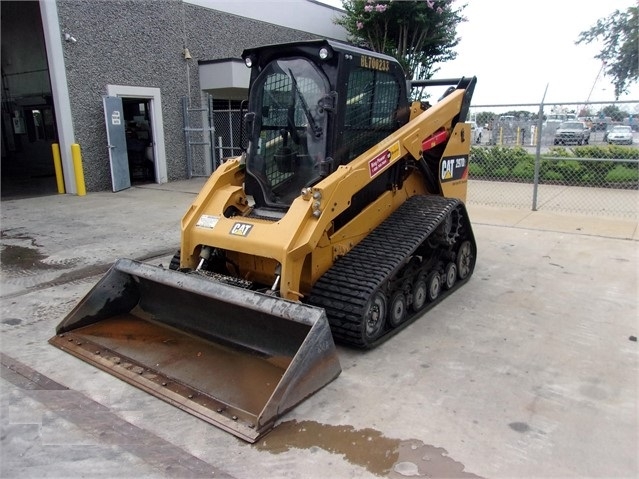 Minicargadores Caterpillar 297D en venta Ref.: 1516389623740650 No. 2