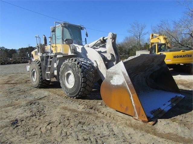 Cargadoras Sobre Ruedas Komatsu WA500 en buenas condiciones Ref.: 1516851858287870 No. 3