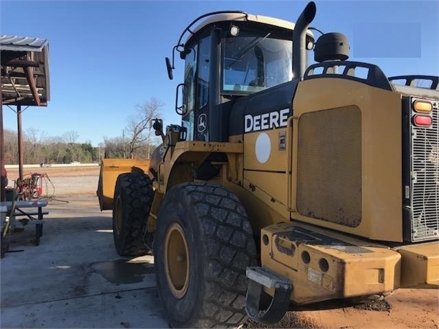 Cargadoras Sobre Ruedas Deere 624K usada en buen estado Ref.: 1516853669517614 No. 3