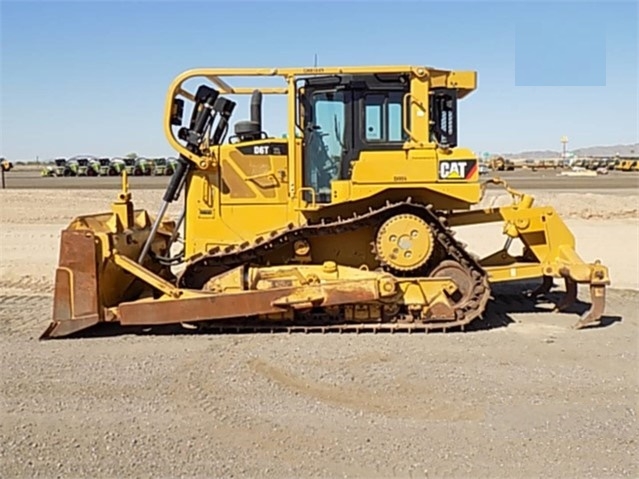 Tractores Sobre Orugas Caterpillar D6T de bajo costo Ref.: 1516924886711055 No. 2