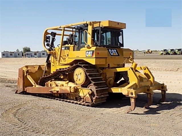 Tractores Sobre Orugas Caterpillar D6T de bajo costo Ref.: 1516924886711055 No. 3