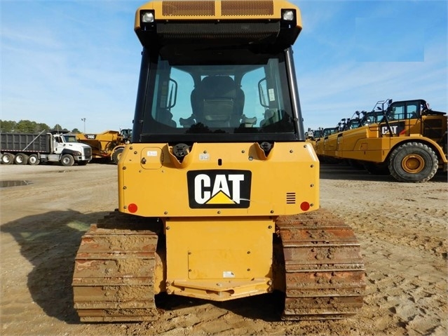 Tractores Sobre Orugas Caterpillar D5K usada a buen precio Ref.: 1517257375279898 No. 3