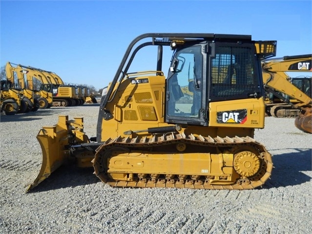 Tractores Sobre Orugas Caterpillar D5K usada a buen precio Ref.: 1517351294113491 No. 2