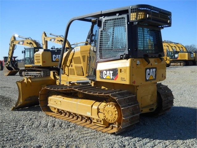 Tractores Sobre Orugas Caterpillar D5K usada a buen precio Ref.: 1517351294113491 No. 3