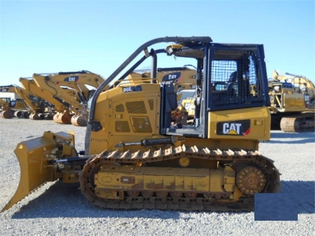 Tractores Sobre Orugas Caterpillar D5K en venta, usada Ref.: 1517351747965644 No. 2