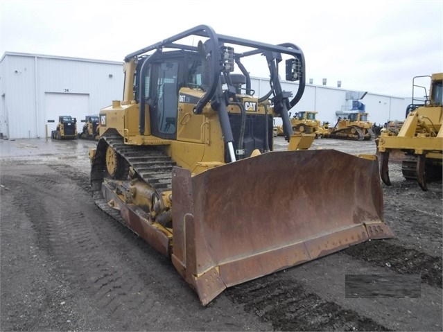 Tractores Sobre Orugas Caterpillar D6T de segunda mano en venta Ref.: 1517357391864705 No. 2