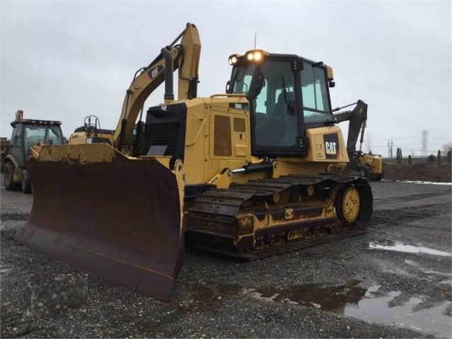 Tractores Sobre Orugas Caterpillar D6K de importacion a la venta Ref.: 1517443648147727 No. 2