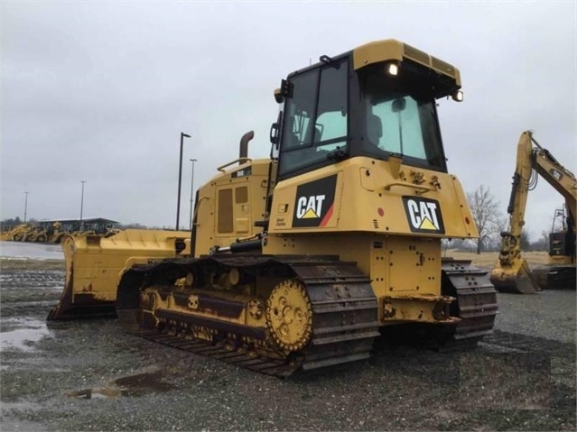 Tractores Sobre Orugas Caterpillar D6K de importacion a la venta Ref.: 1517443648147727 No. 3