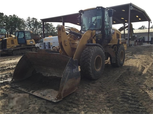 Cargadoras Sobre Ruedas Caterpillar 926 importada a bajo costo Ref.: 1517445421019988 No. 2