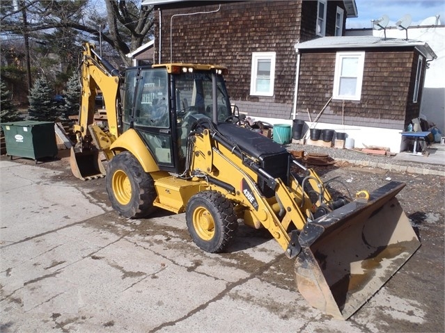 Retroexcavadoras Caterpillar 430E en venta Ref.: 1517535602464331 No. 2